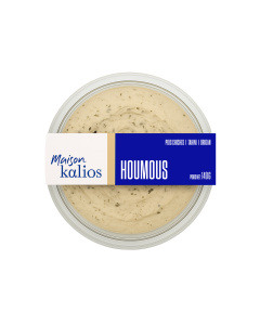 Houmous Kalios - 140gr